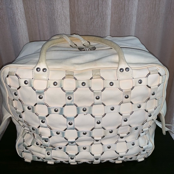 Dior Croisette Bowling Bag - Picture 1 of 7